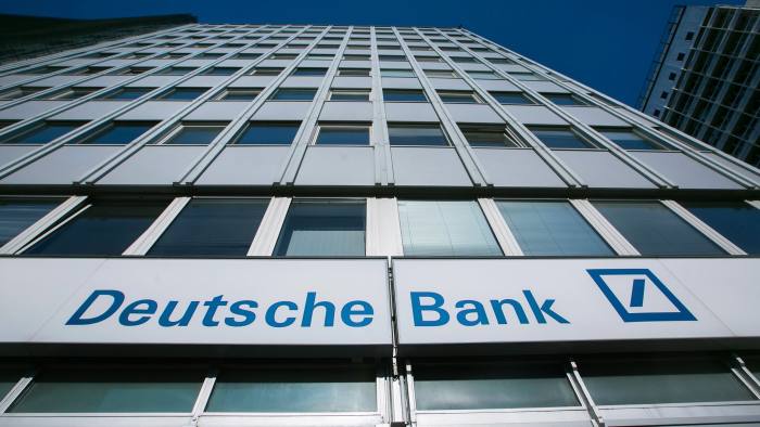 Image result for deutsche bank