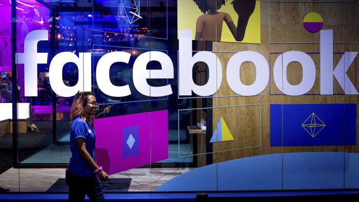 Facebook And Universal Strike Music Licensing Deal Financial Times