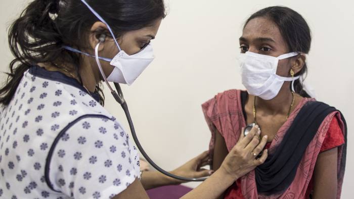 India Accounts For The Largest Number Of Drug Resistant TB In The World: Health Ministry