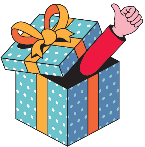 The economist's guide to gift-giving | Financial Times