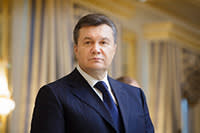  Viktor Yanukovich