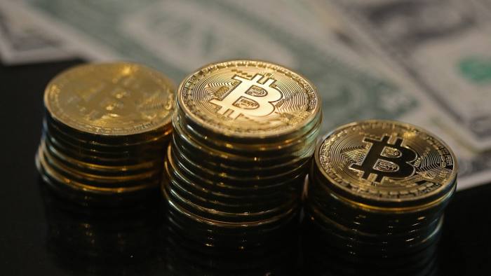 US regulator gives green light for bitcoin futures trading | Financial Times