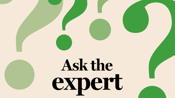 Ask the Expert pfeatures