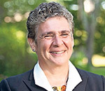 Elyse Cherry, Boston Community Capital, Chief executive