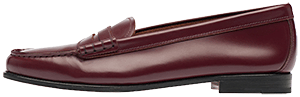 Loafers by Church’s (£265)