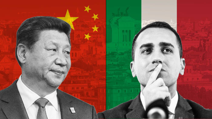 Why we should all pay attention to China’s influence on Italian politics