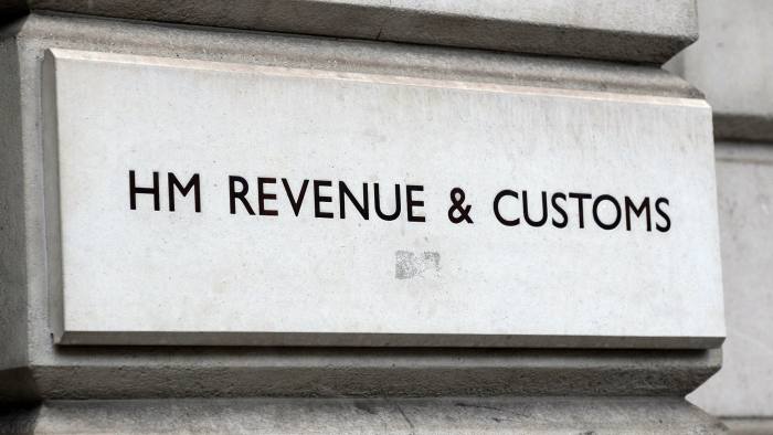 File photo dated 11/01/18 of a HM Revenue and Customs (HMRC) sign. HMRC workers will stage a fresh strike, on the day of the General Election, in a campaign against tax office closures. PA Photo. Issue date: Wednesday December 11, 2019. Members of the Public and Commercial Services union (PCS) in Ealing, West London, will walk out for half a day from noon on Thursday. See PA story INDUSTRY HMRC. Photo credit should read: Kirsty O'Connor/PA Wire
