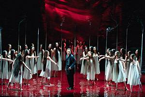 &quot;Parsifal&quot; an opera by Richard Wagner