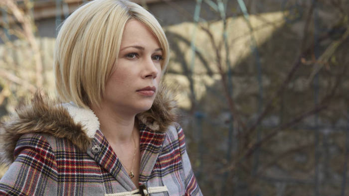 Michelle Williams in ‘Manchester by the Sea’ (2016)