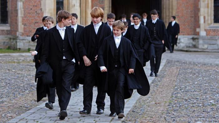Private schools add nearly £12bn yearly to UK, says research | Financial Times