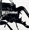 Cover of Massive Attack’s Mezzanine album