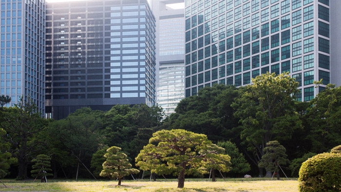 Hamarikyu Gardens, Tokyo. photo essay for Asia-Pacific Innovative Lawyers June 2016
