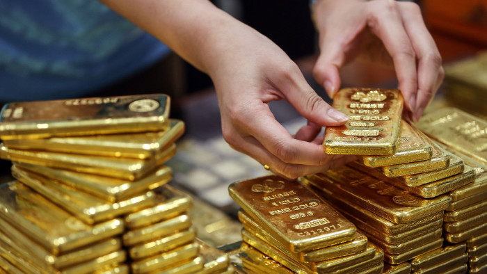 With prices hitting a six-year high, should you invest in gold?