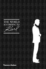 The World according to Karl book cover
