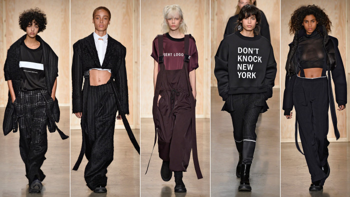 DKNY News, Collections, Fashion Shows, Fashion Week Reviews, and More