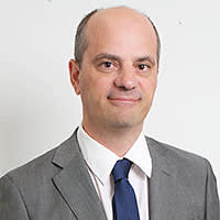 Jean-Michel Blanquer, Dean of Essec Business School