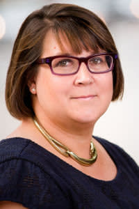 Suzanne Todd, head of Withers family law team