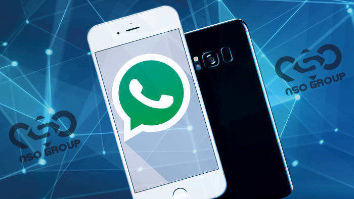 WhatsApp said teams of engineers had worked around the clock to close the vulnerability
