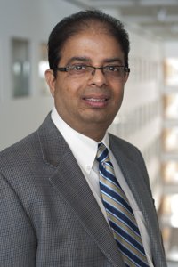 Bakul Patel, associate director for digital health at the US Food and Drug Administration 