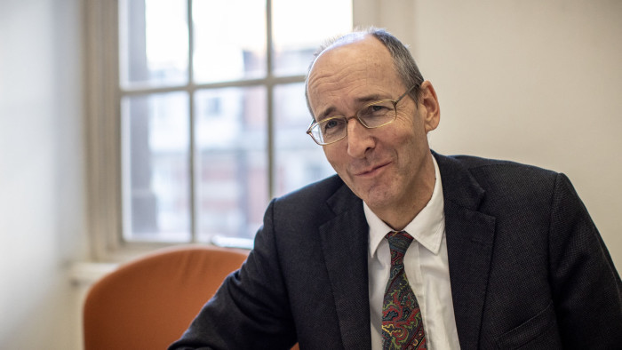 25/02/19  Andrew Tyrie, the former Chair of the Treasury Select Committee and Parliamentary Commission on Banking Standards has today taken up his role as the new Chair of the UK’s independent competition authority, the Competition and Markets Authority