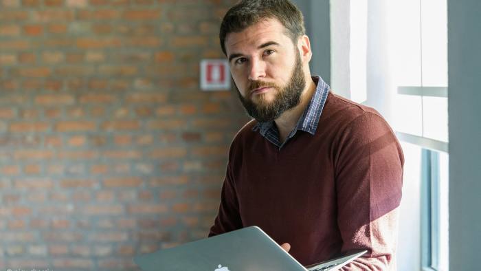 Mircea Vadan, Cluj Startups