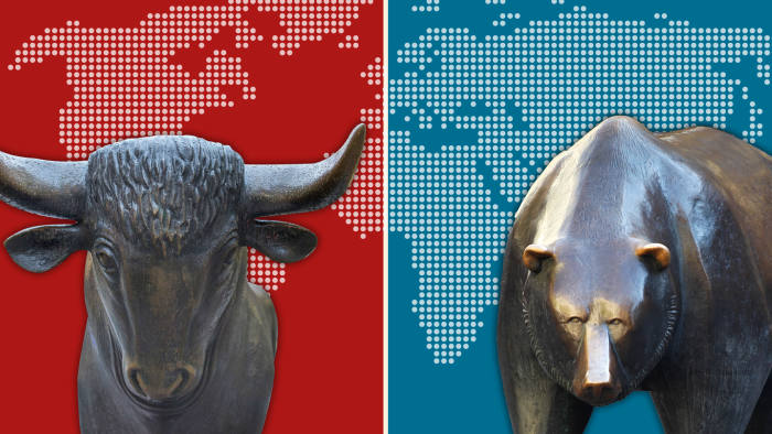 Market uncertainty poses a challenge for both bulls and bears | Financial  Times