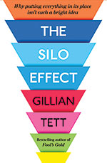 Cover of ‘The Silo Effect’