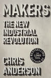 MakersTthe New Industrial Revolution