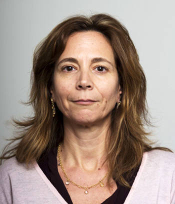 Roula Khalaf, World Editor.