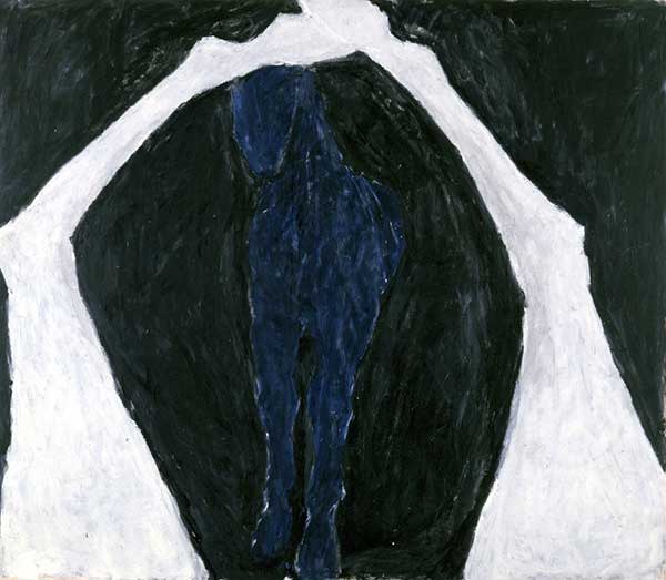 ‘Blue Frontal’ (1978)