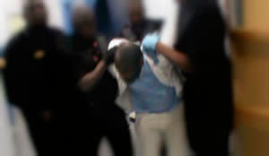 The company is under fire for alleged excesses by guards at Mangaung prison in South Africa