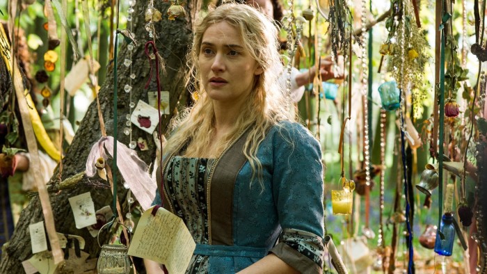 Kate Winslet in 'A Little Chaos'