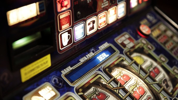 Zodiac Casino slots bonanza Inside the Canada