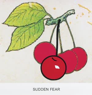 John Baldesarri's ‘Double Feature: Sudden Fear’