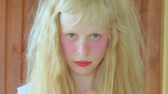 Petite Meller, the 21-year-old French singer