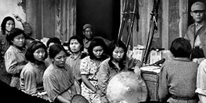 Chinese ‘comfort women’, c.1937-45