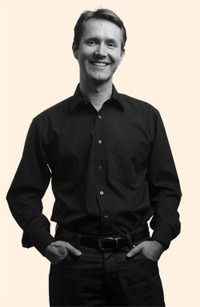 Andrew Fisher, executive chairman, joined in 2005 from InfoSpace