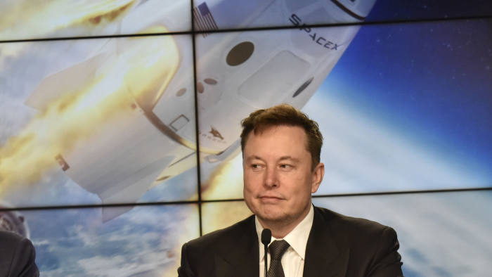 Space Exploration Tesla Elon Musk Spacex T-shirt NASA 