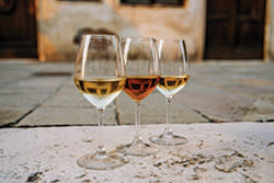 Wines at Vino-Vero