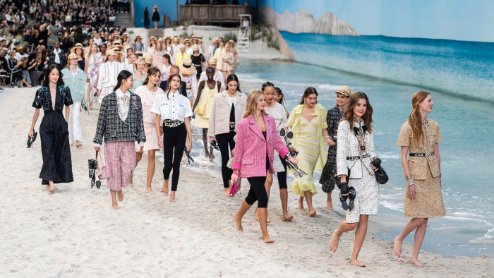 A shore investment: why luxury brands are headed to the beach