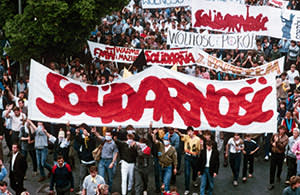 Poland's Solidarity Movement