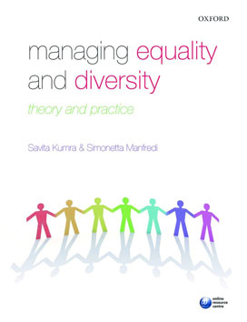 Managing equality and diversity