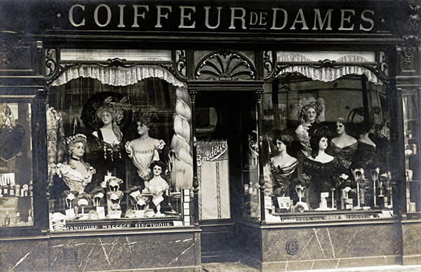 Paris, 1905