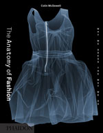 The Anatomy of Fashion book cover