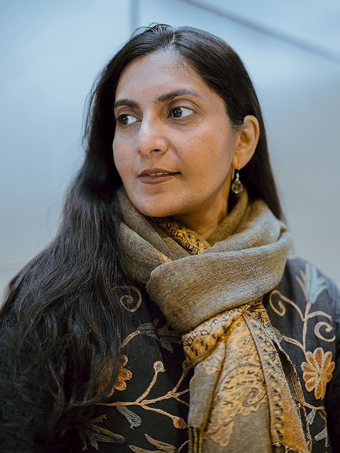 Kshama Sawant, a self-described Marxist and long-serving Seattle city councillor, hopes Sanders will run as an independent if he fails to secure the nomination
