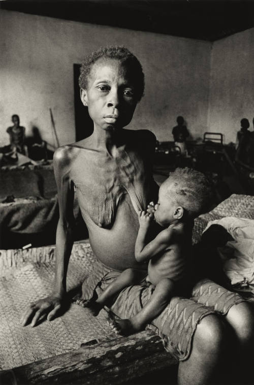 Don McCullin at Tate Britain — the push and pull of empathy and ...