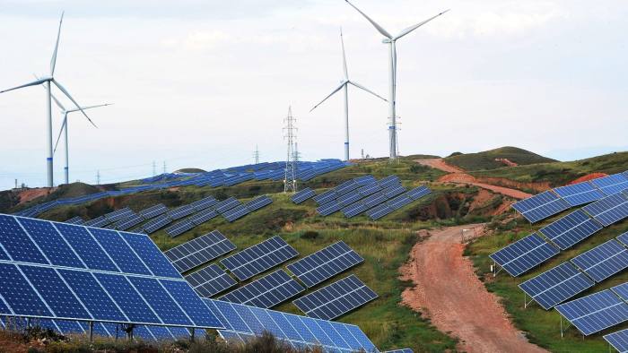 How can trading Renewable Power benefit us all?
