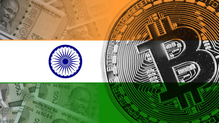 Lack of crypto regulations in India