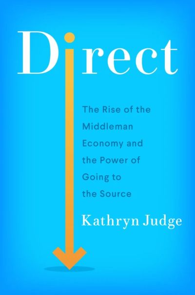 Direct by Kathryn Judge