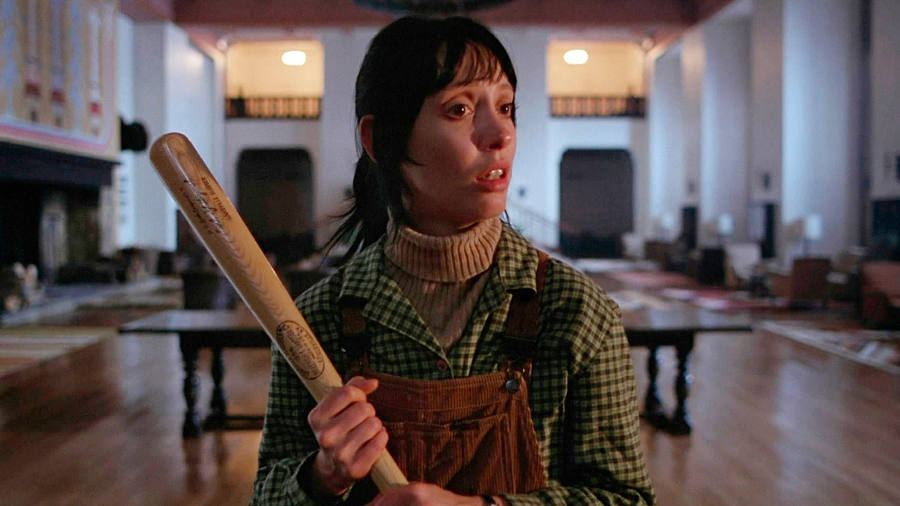 The scream queens of the past, from ‘Halloween’ to ‘The Shining’, are still...